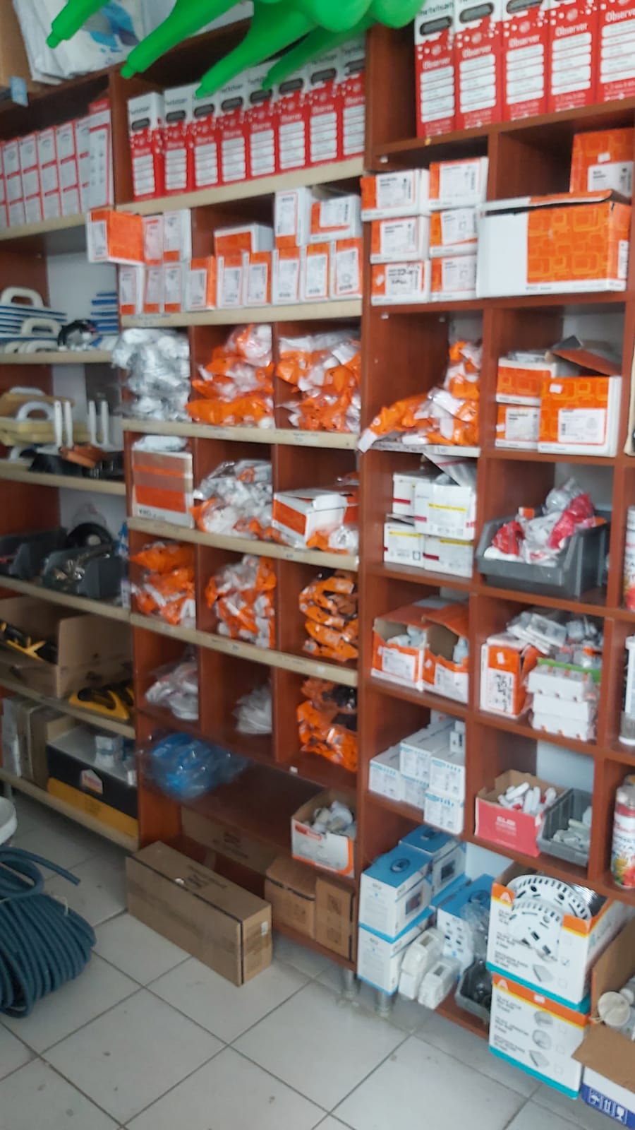 Hedef Dekorasyon ve Hırdavat